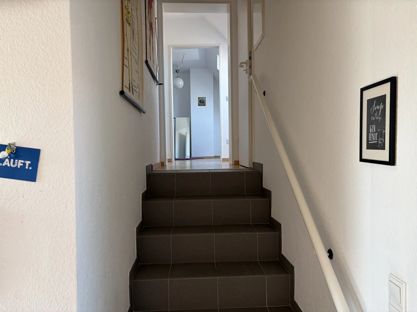 3 Zimmer Wohnung mit 66 m² in Münster – Bild 10