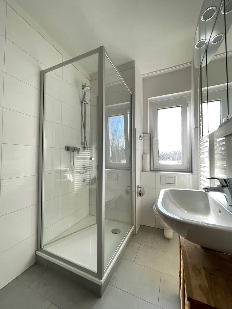 3 room apartment with 60 m² in Bonn – Photo 10