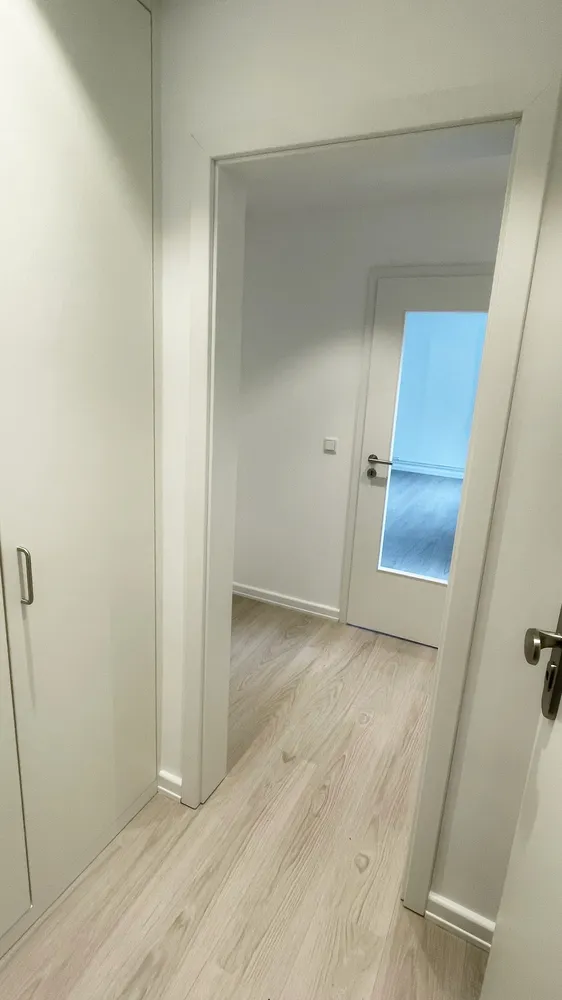 2 room apartment with 55 m² in Hamburg – Photo 10