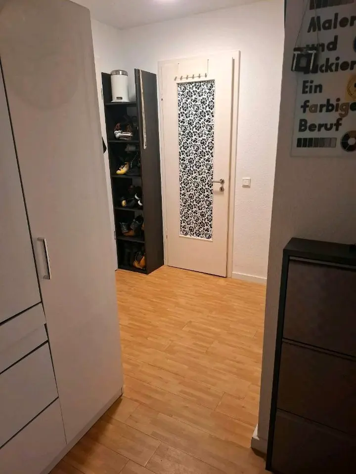 2 Zimmer Wohnung mit 52 m² in Krefeld – Bild 10