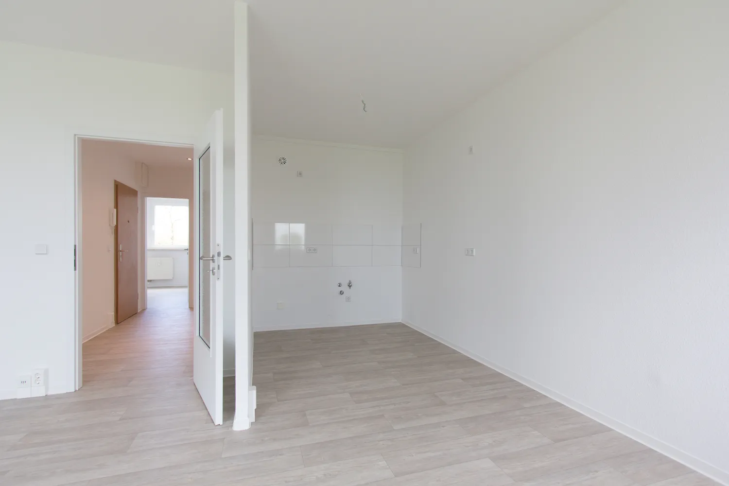 3 Zimmer Wohnung mit 57 m² in Magdeburg – Bild 8