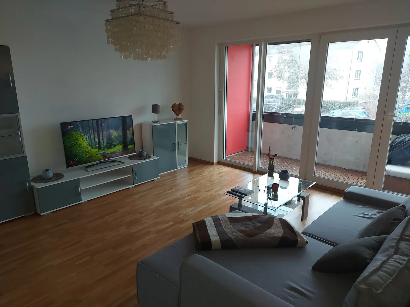 2 Zimmer Wohnung mit 60 m² in Germering – Bild 7