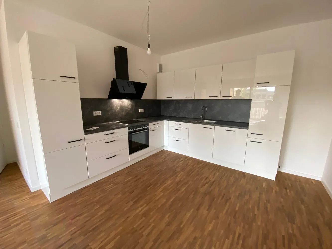 3 room apartment with 83 m² in Düsseldorf – Photo 5