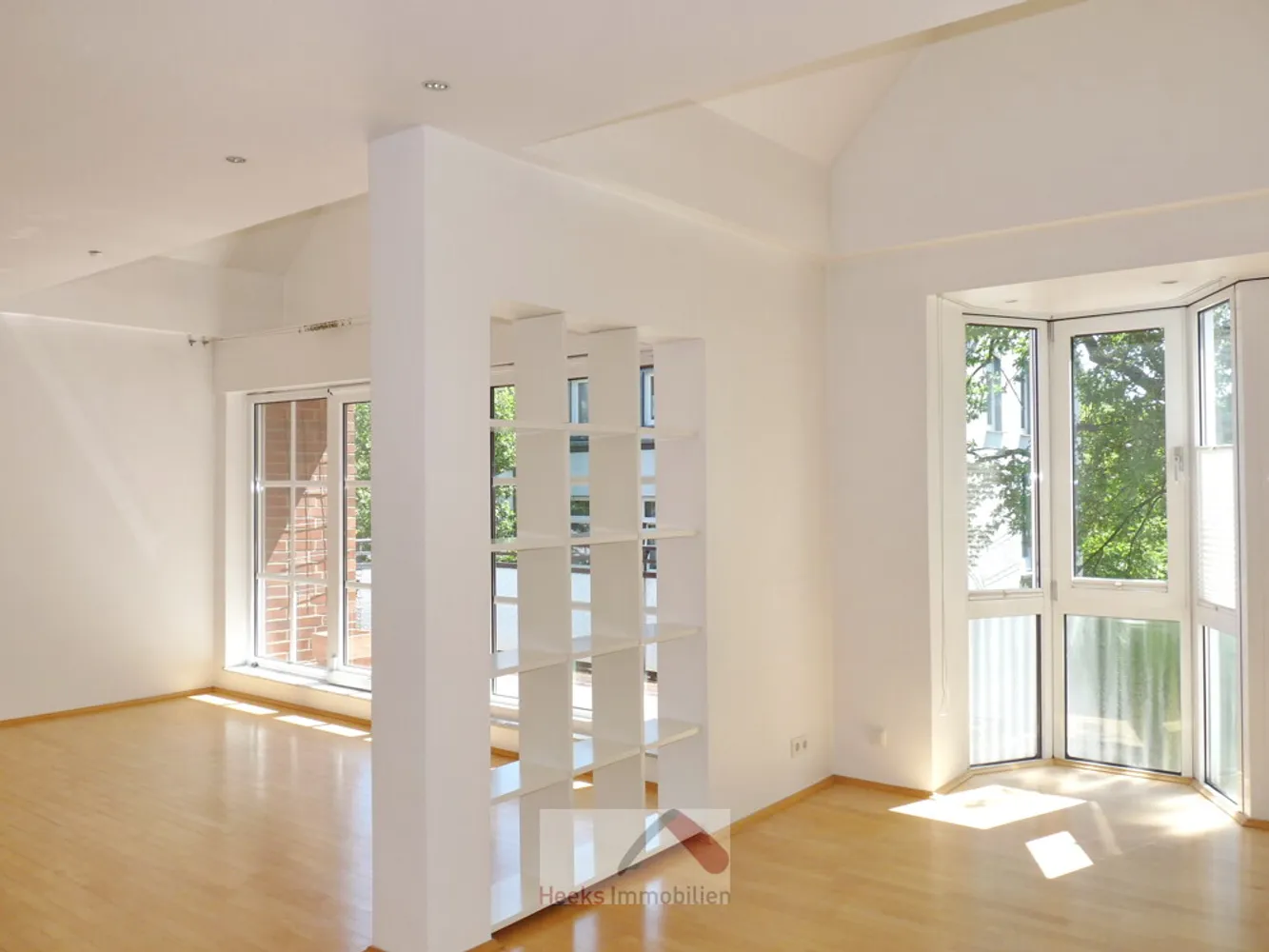 6 Zimmer Wohnung mit 205 m² in Herten – Bild 10