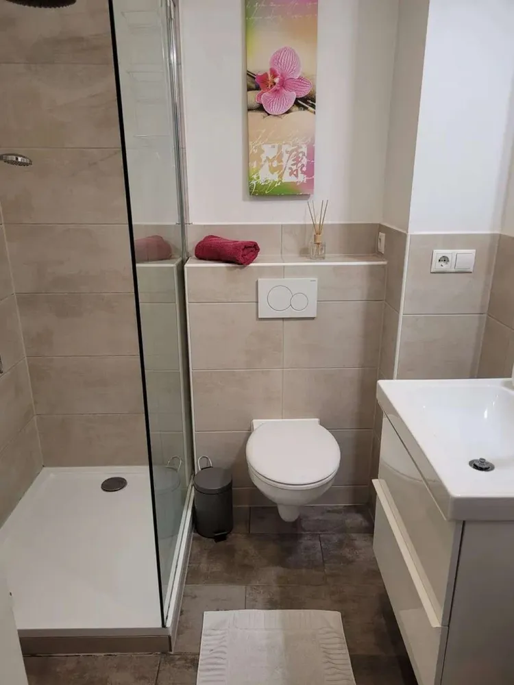 3 Zimmer Wohnung mit 65 m² in Bremen – Bild 7