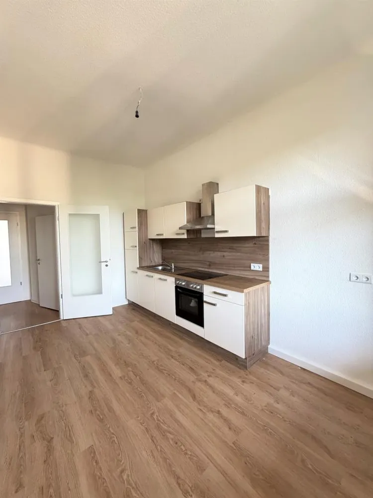2 room apartment with 63 m² in Chemnitz – Photo 8