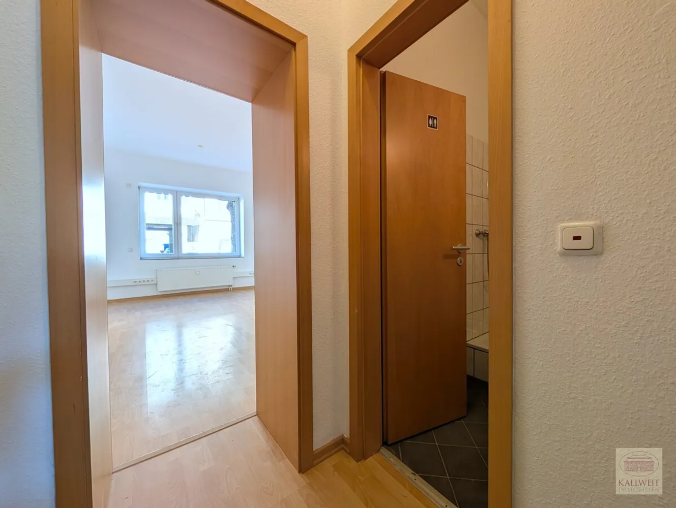1 Zimmer Wohnung mit 38 m² in Düsseldorf – Bild 8