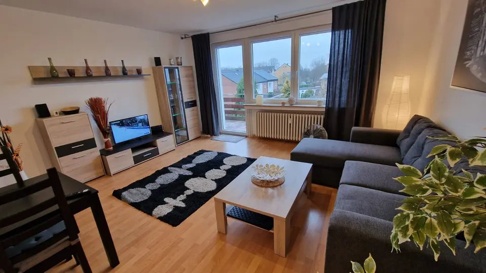 WG-Zimmer mit 65 m² in Lünen – Bild 5