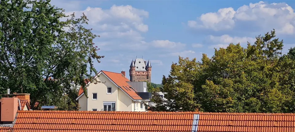 4 Zimmer Wohnung mit 126 m² in Worms – Bild 7