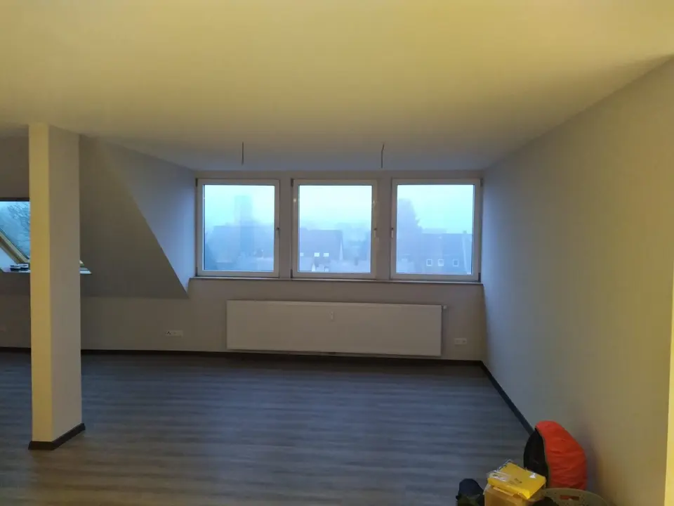 3 Zimmer Wohnung mit 95 m² in Kiel – Bild 1