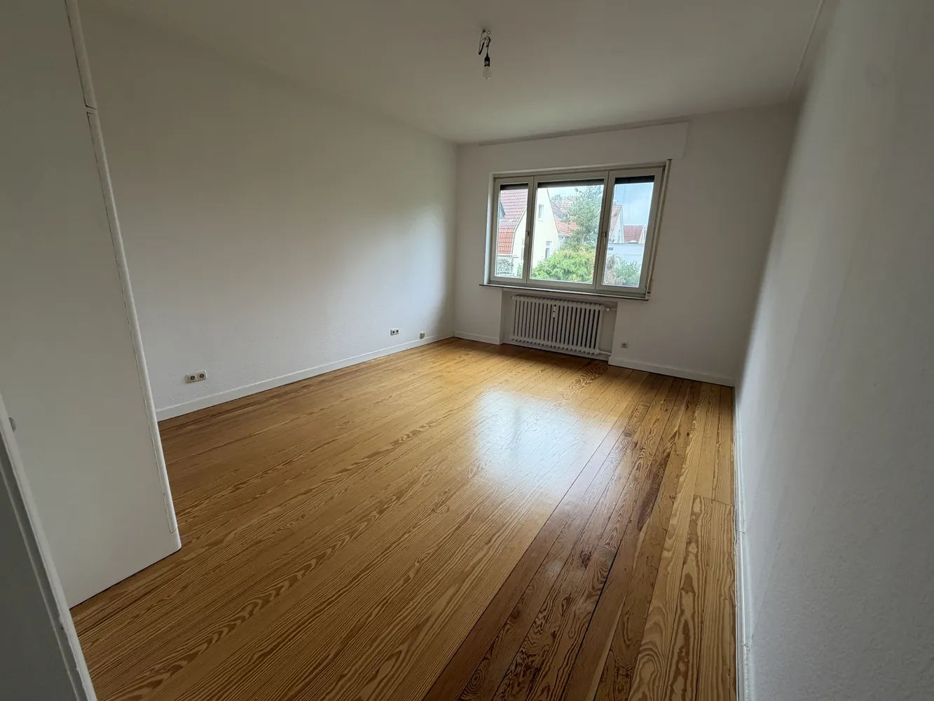 4 Zimmer Wohnung mit 120 m² in Bremen – Bild 2