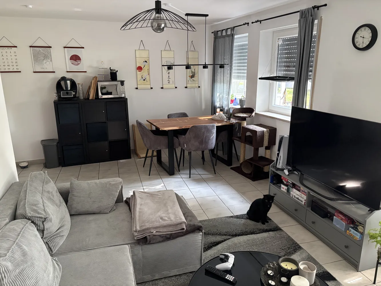 3 Zimmer Wohnung mit 62 m² in Augsburg – Bild 8