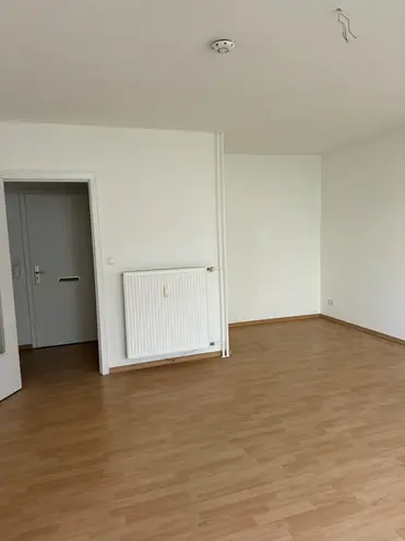 1 room apartment with 37 m² in Hamburg – Photo 3