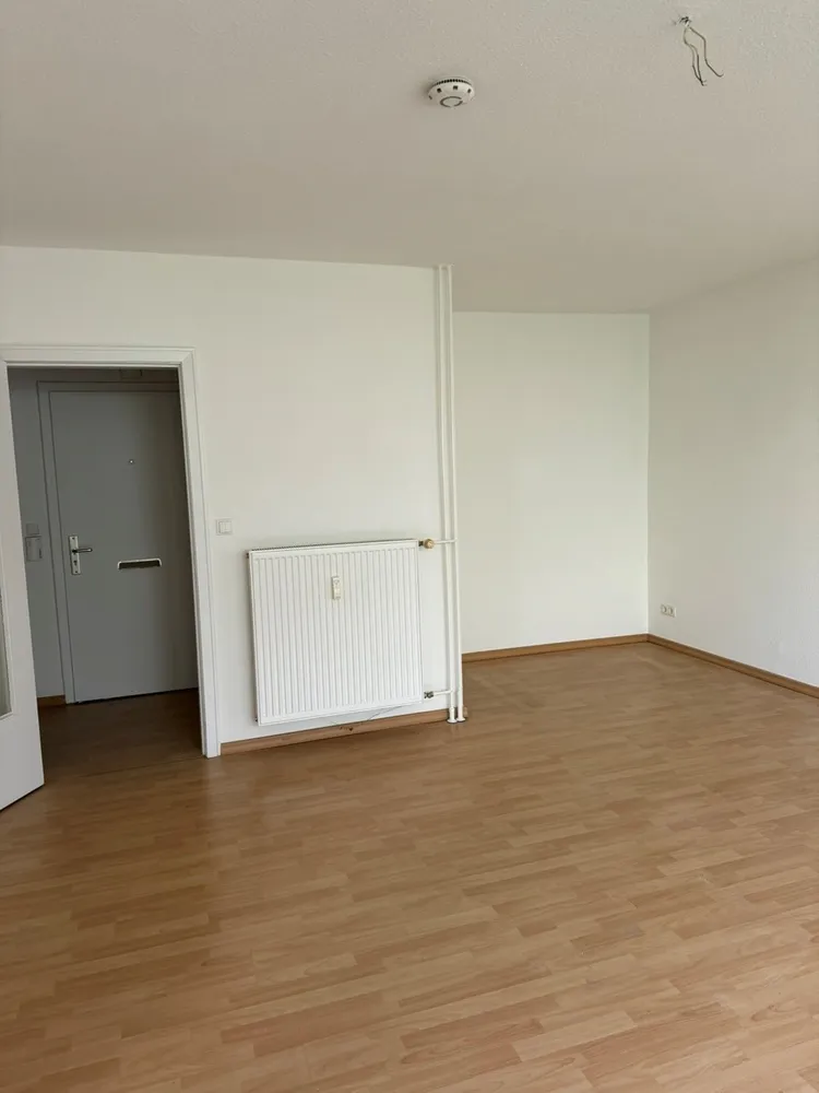 1 Zimmer Wohnung mit 37 m² in Hamburg – Bild 3
