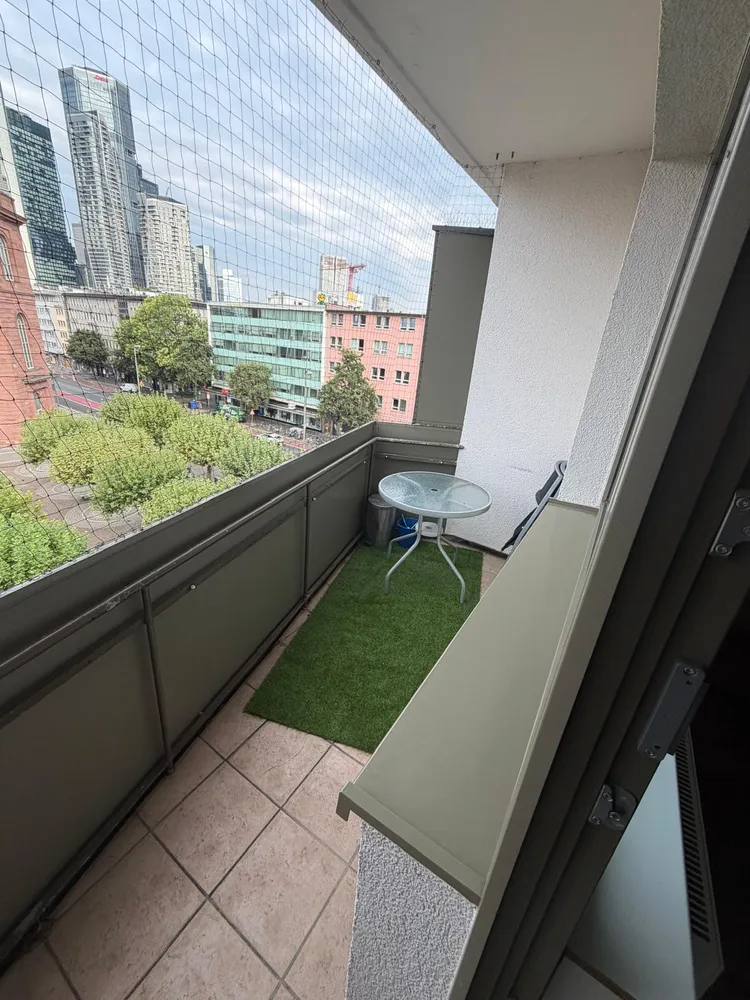 2 Zimmer Wohnung mit 54 m² in Frankfurt am Main – Bild 7