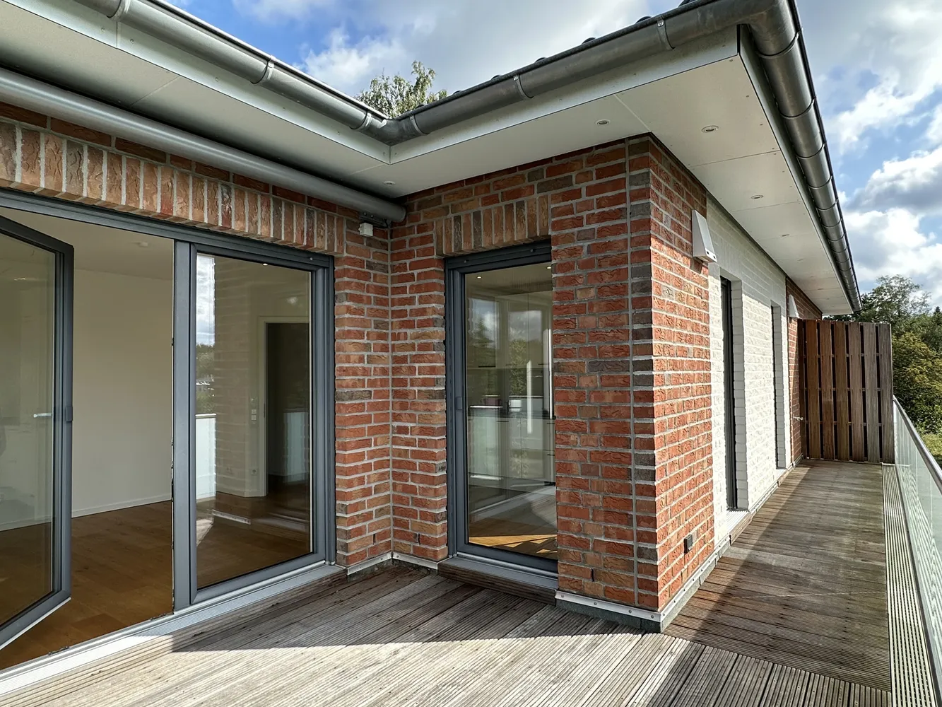 3 Zimmer Wohnung mit 73 m² in Hamburg – Bild 1