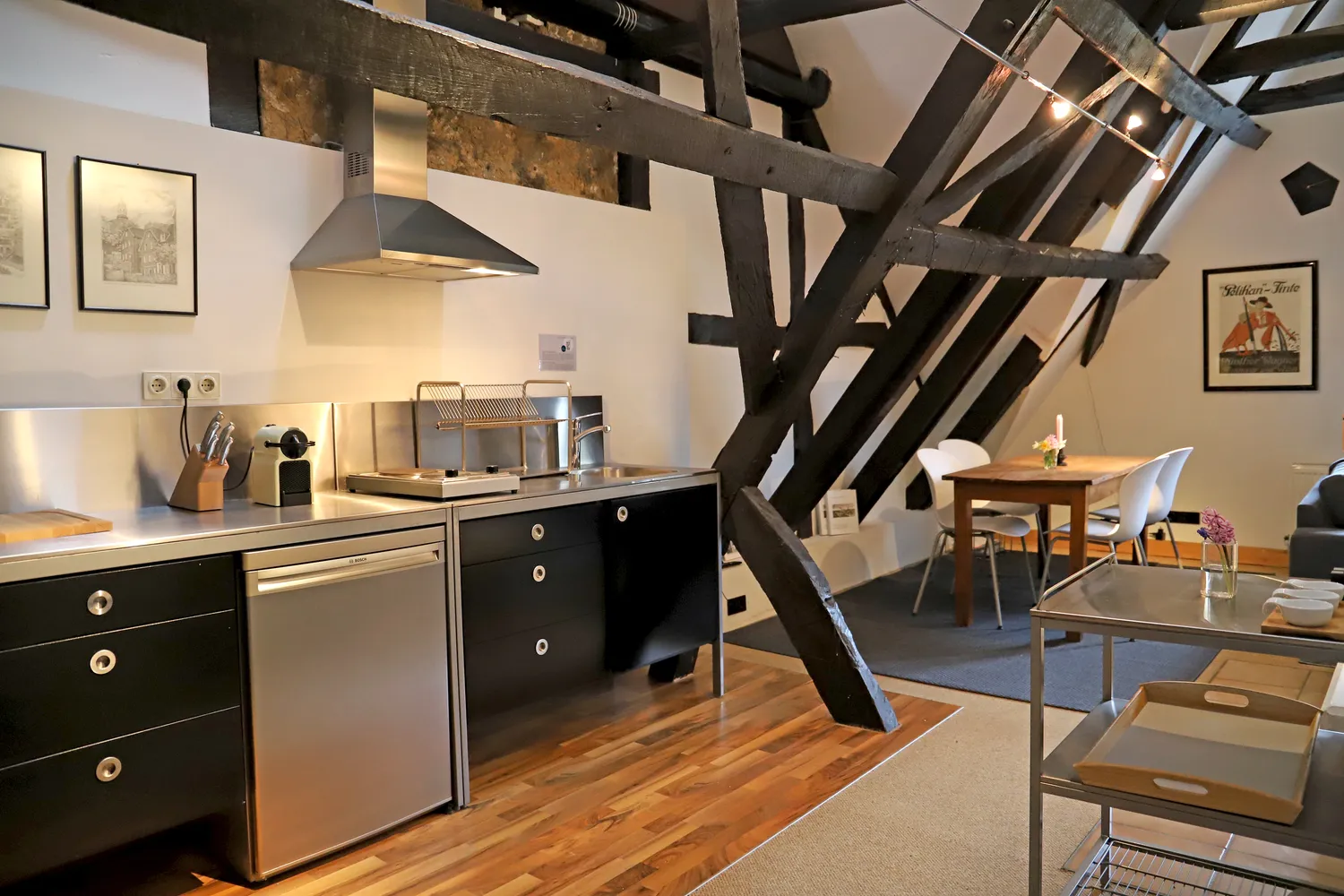 3 Zimmer Wohnung mit 100 m² in Solingen – Bild 7