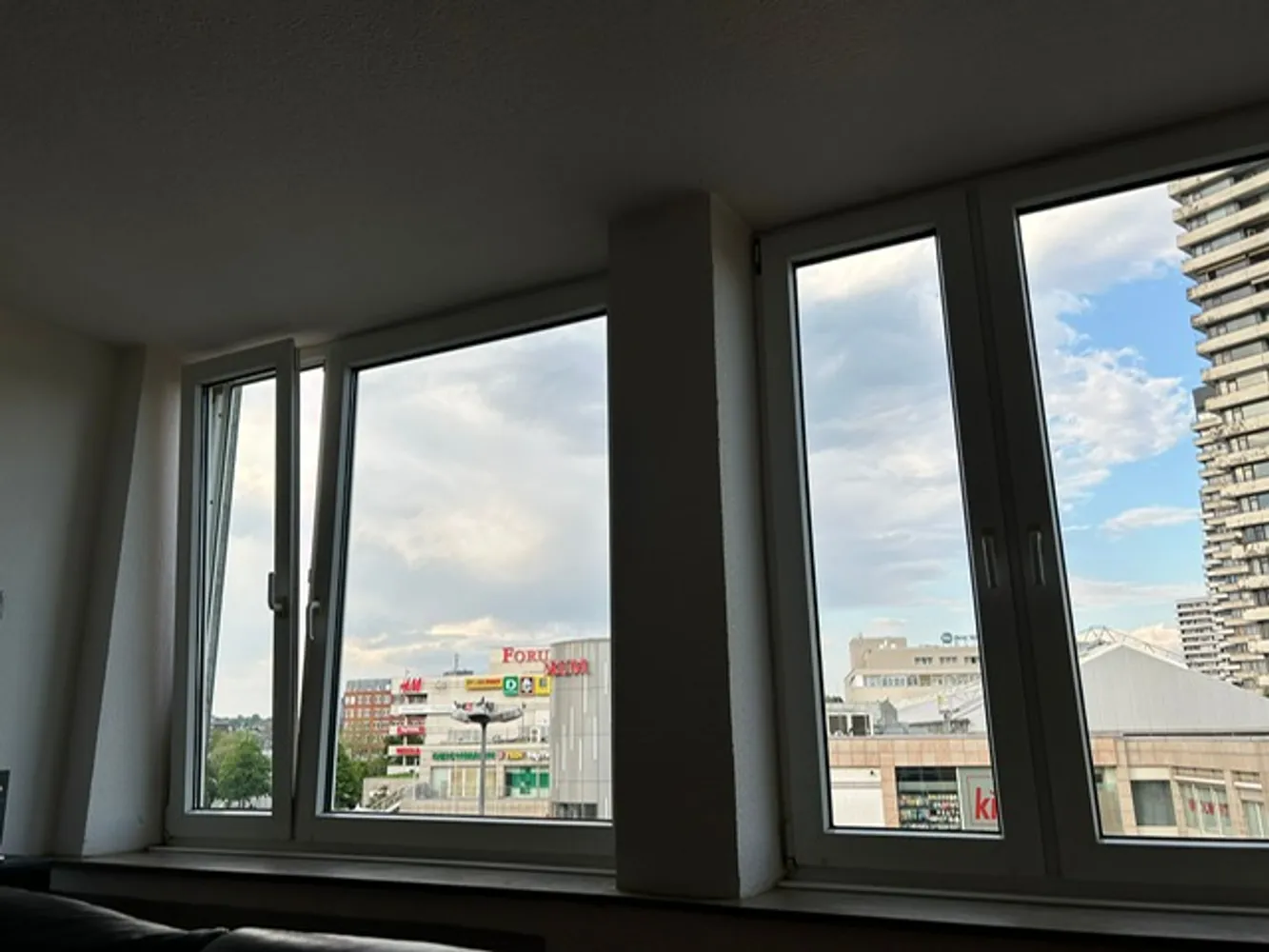 2 room apartment with 56 m² in Mülheim an der Ruhr – Photo 5