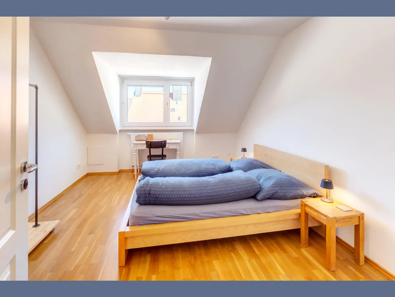 2 Zimmer Wohnung mit 52 m² in München – Bild 5