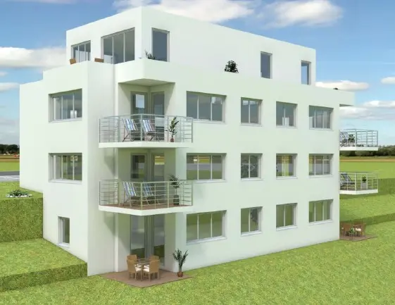 3 Zimmer Wohnung mit 100 m² in Schwäbisch Gmünd – Bild 8