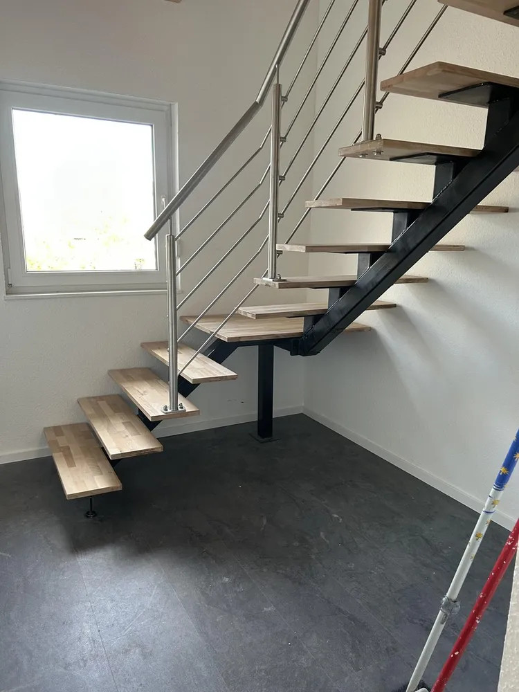 4 Zimmer Wohnung mit 102 m² in Karlsruhe – Bild 10