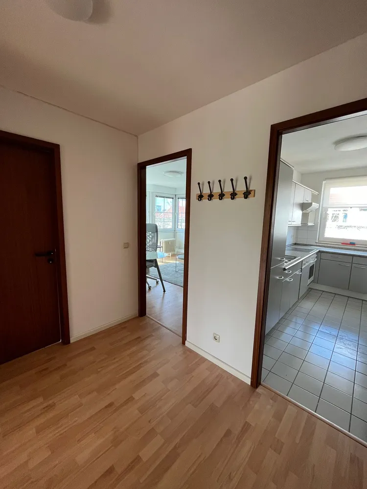 3 Zimmer Wohnung mit 77 m² in Berlin – Bild 12