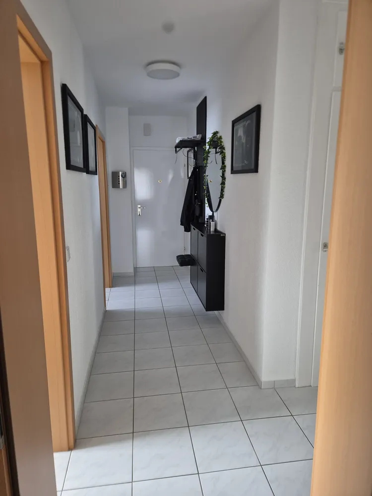 3 Zimmer Wohnung mit 61 m² in Bochum – Bild 2