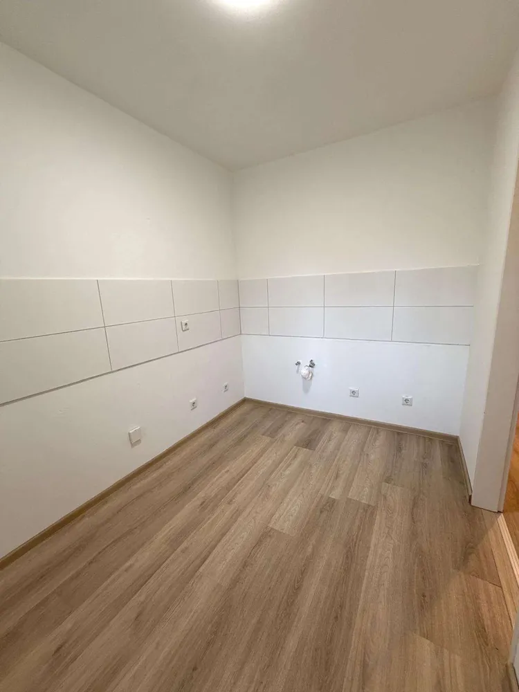 2 Zimmer Wohnung mit 57 m² in Hilden – Bild 2