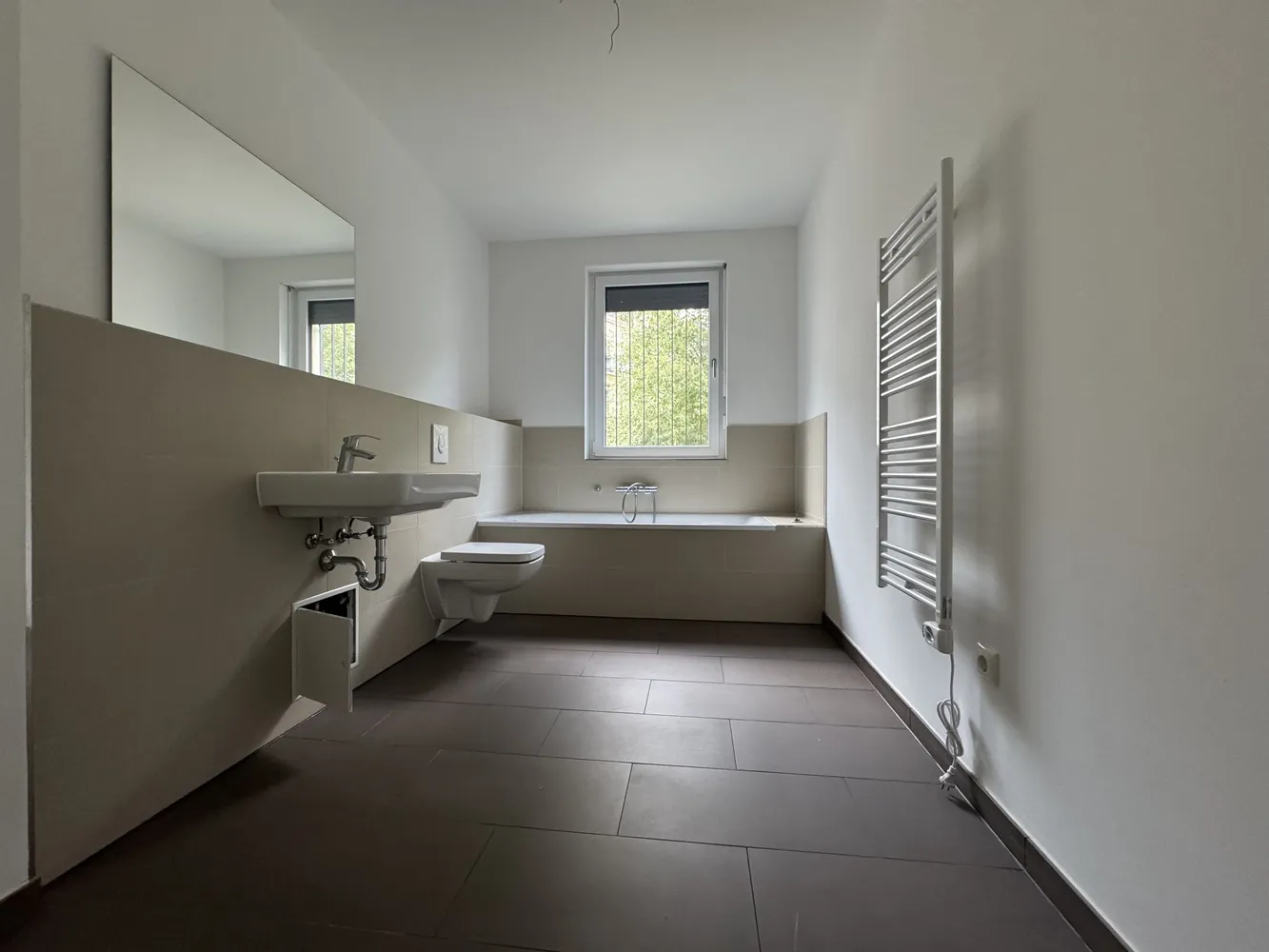 6 Zimmer Wohnung mit 120 m² in Leipzig – Bild 12