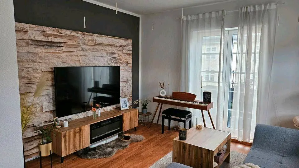 2 Zimmer Wohnung mit 60 m² in Chemnitz – Bild 10