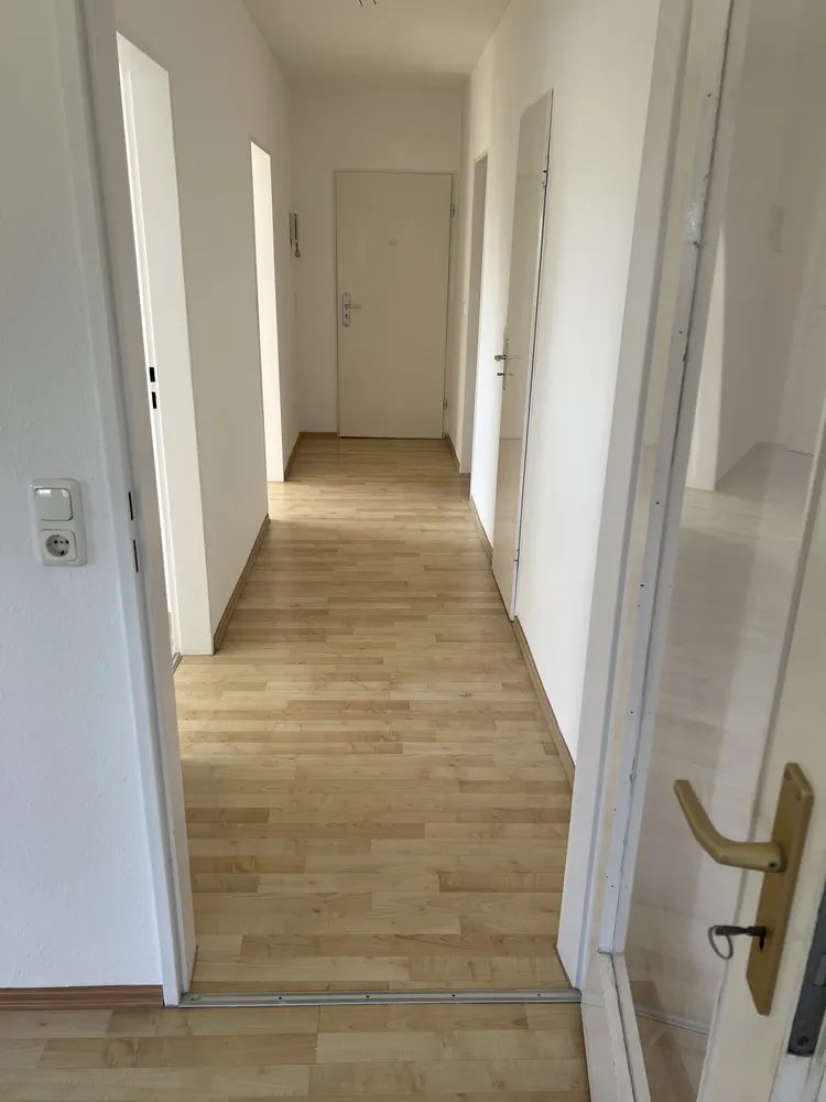 2 Zimmer Wohnung mit 57 m² in Frankfurt am Main – Bild 6