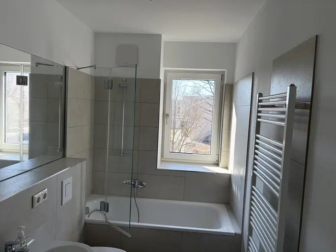 2 Zimmer Wohnung mit 38 m² in Potsdam – Bild 6