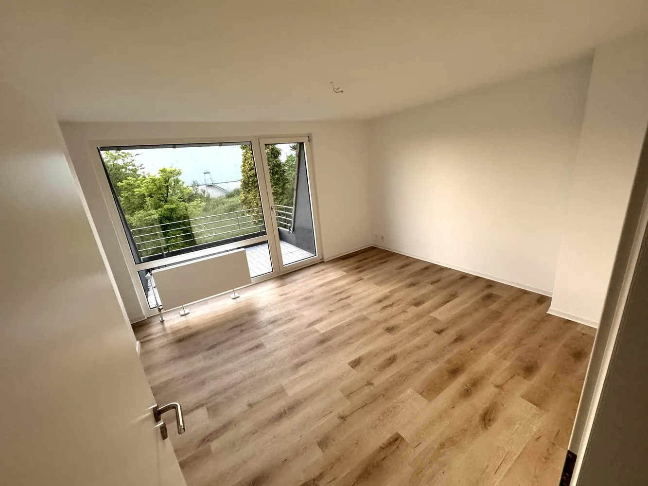 2 Zimmer Wohnung mit 42 m² in Wuppertal – Bild 5