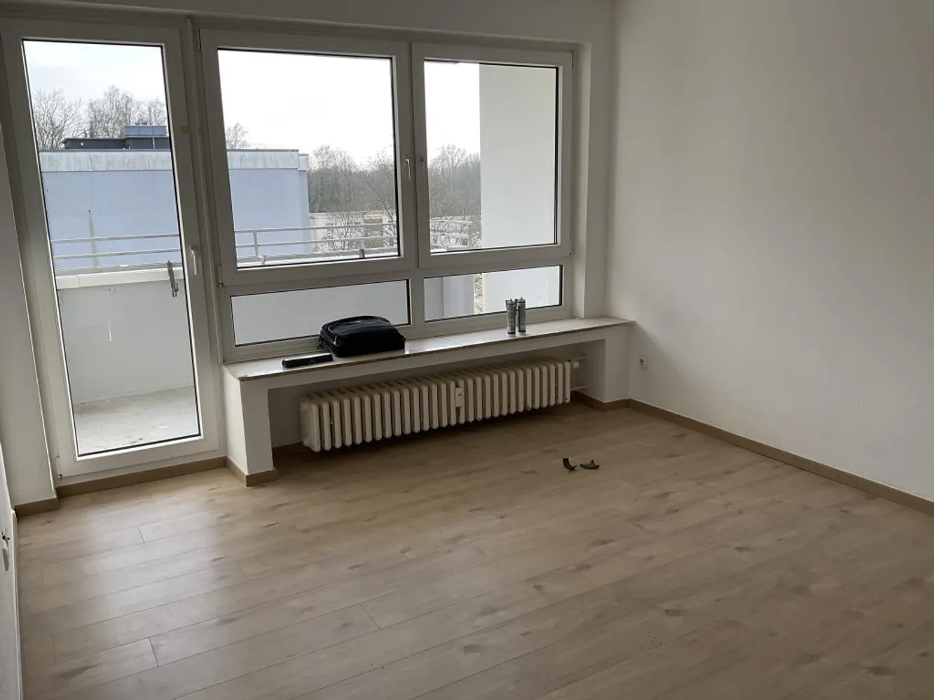 2 Zimmer Wohnung mit 58 m² in Haan – Bild 10