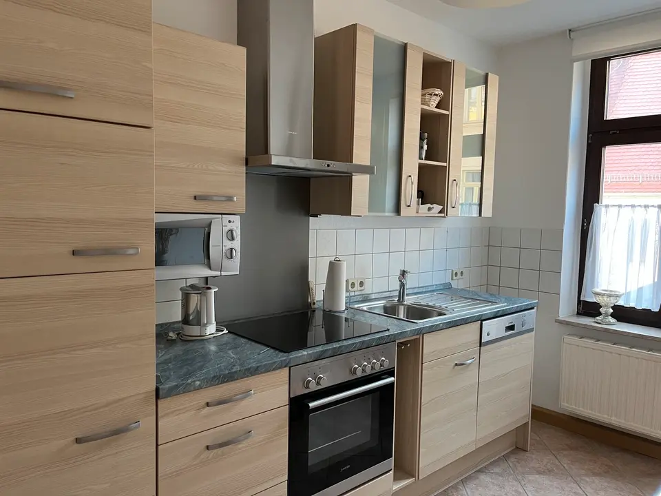 3 Zimmer Wohnung mit 64 m² in Grimma – Bild 6