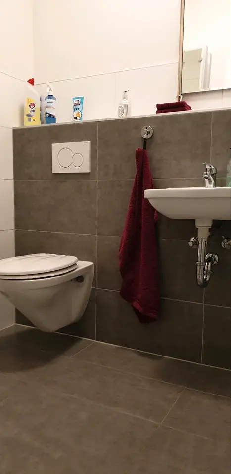 WG-Zimmer mit 79 m² in Miltenberg – Bild 8