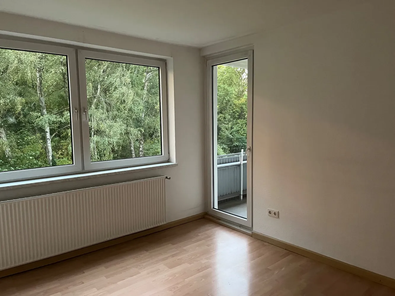 2 Zimmer Wohnung mit 48 m² in Bochum – Bild 8