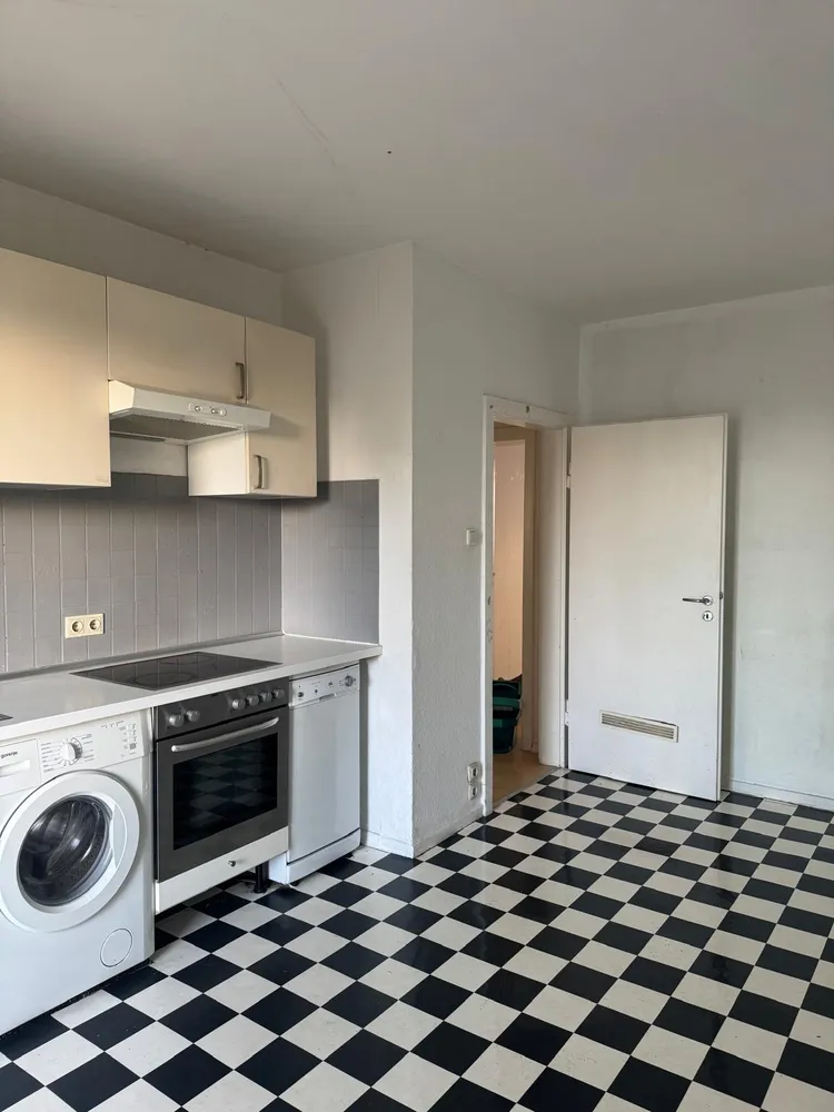 3 Zimmer Wohnung mit 73 m² in Darmstadt – Bild 1