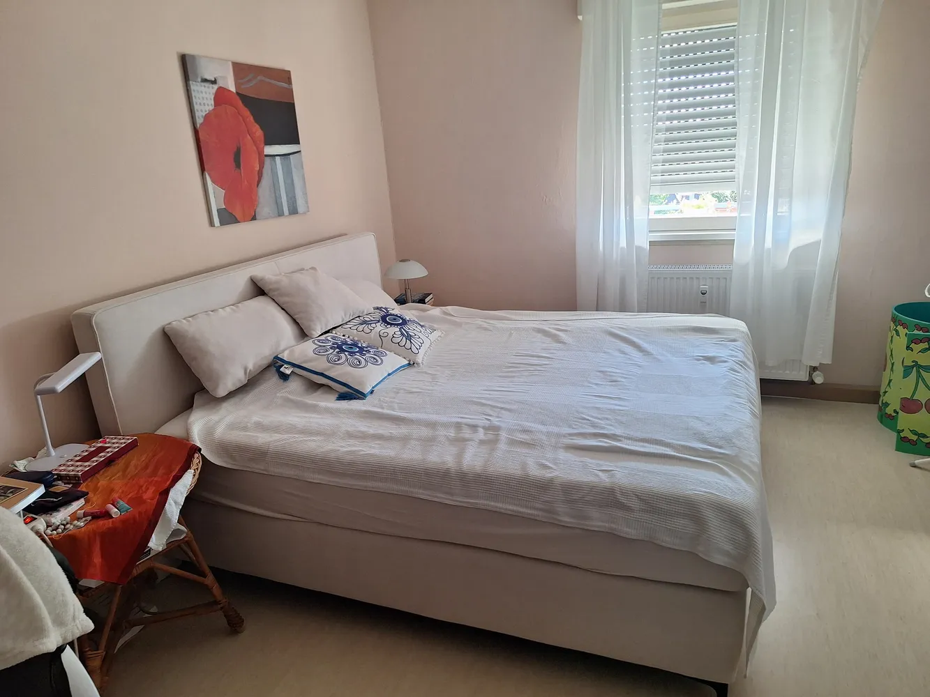 1 Zimmer Wohnung mit 25 m² in Mannheim – Bild 3