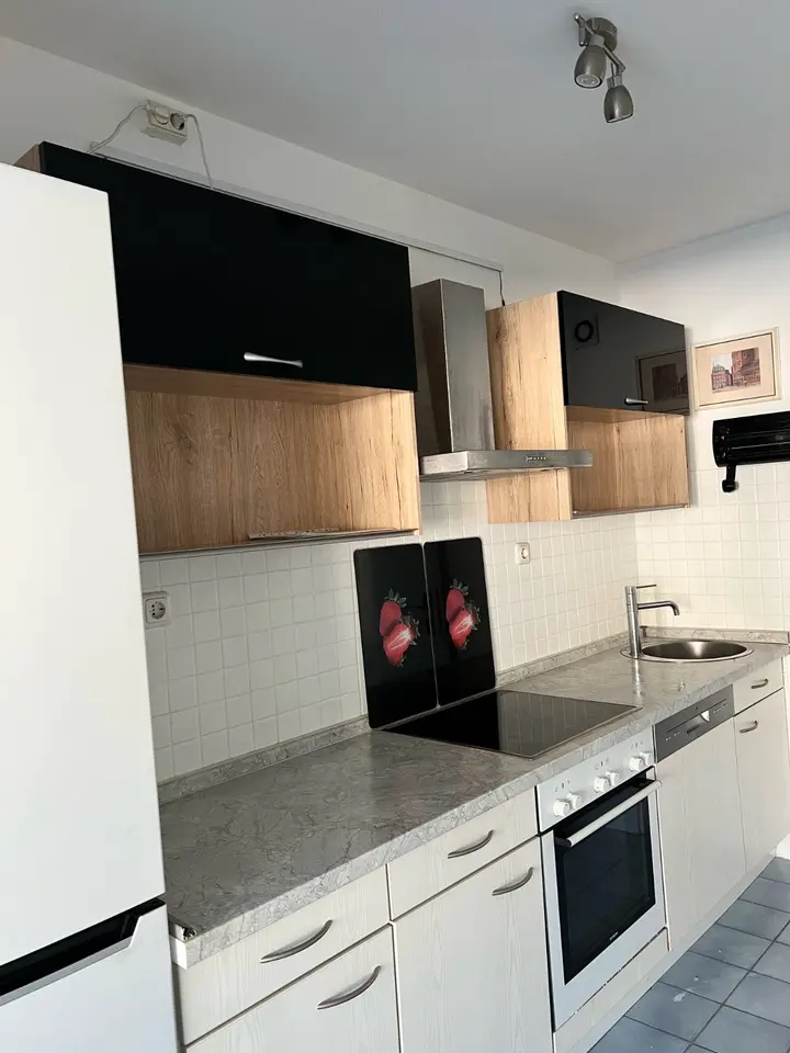 2 Zimmer Wohnung mit 67 m² in Aachen – Bild 10