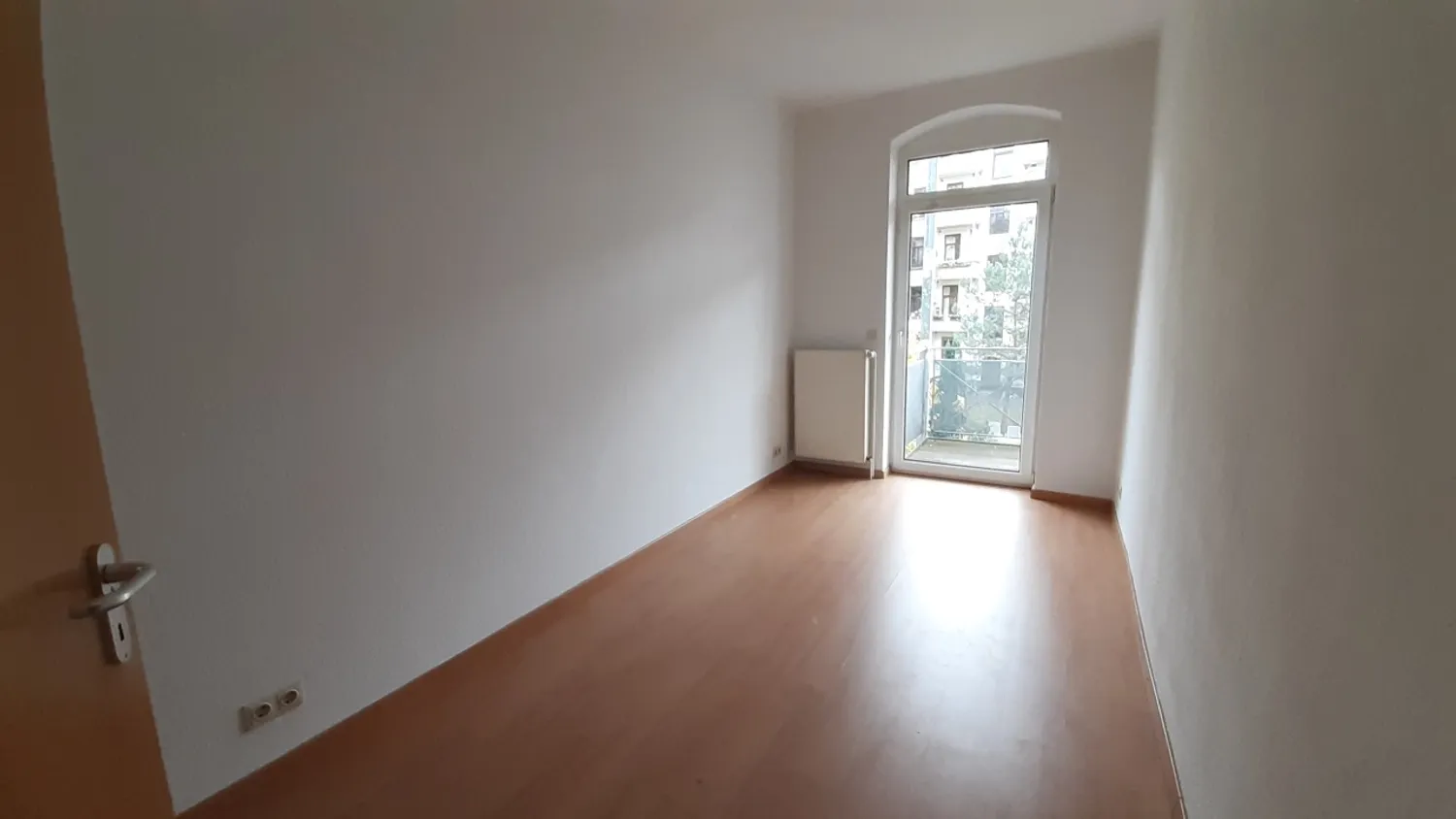 3 Zimmer Wohnung mit 58 m² in Hannover – Bild 3