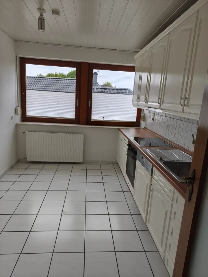 4 Zimmer Wohnung mit 98 m² in Quakenbrück – Bild 2