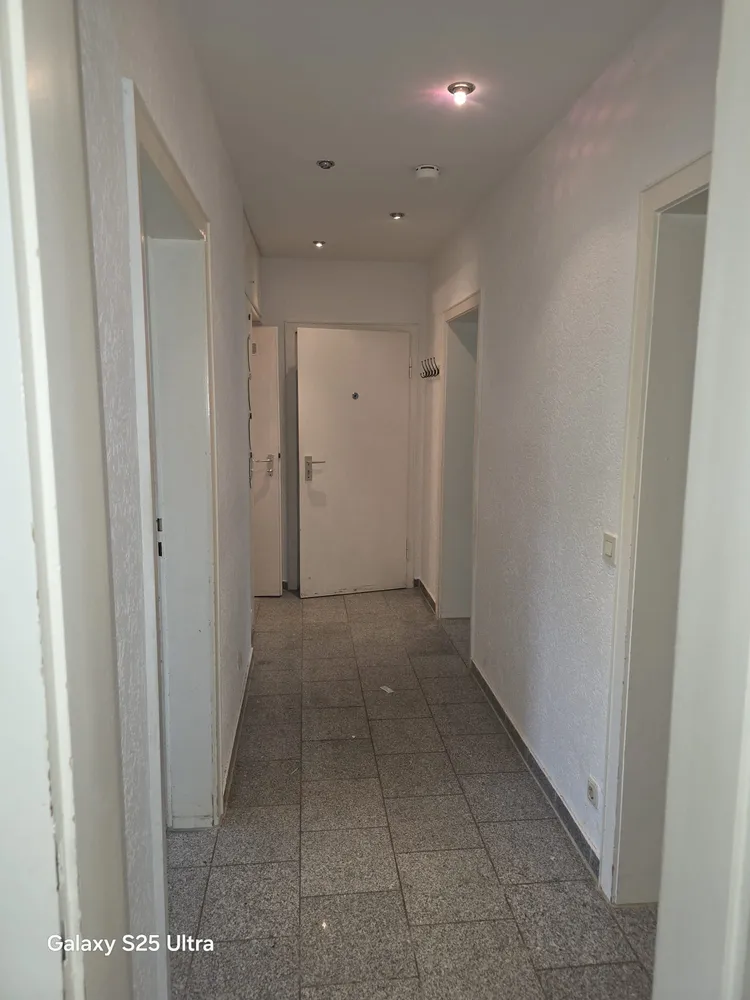 3 Zimmer Wohnung mit 64 m² in Duisburg – Bild 5