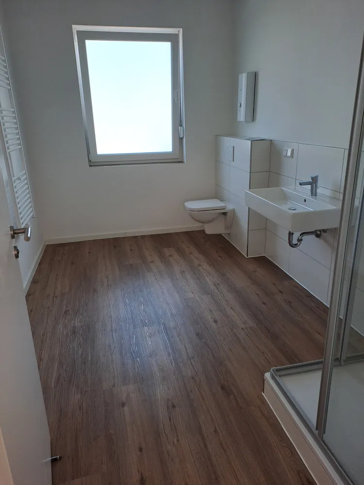 3 Zimmer Wohnung mit 108 m² in Ludwigshafen am Rhein – Bild 8