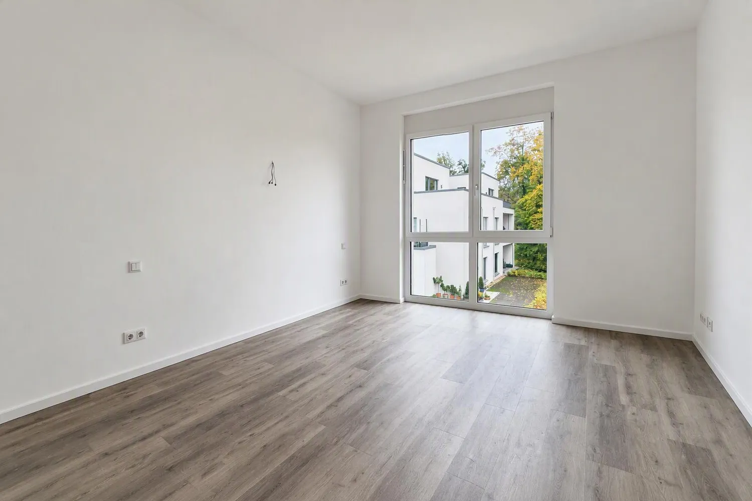 2 room apartment with 69 m² in Königs Wusterhausen – Photo 3