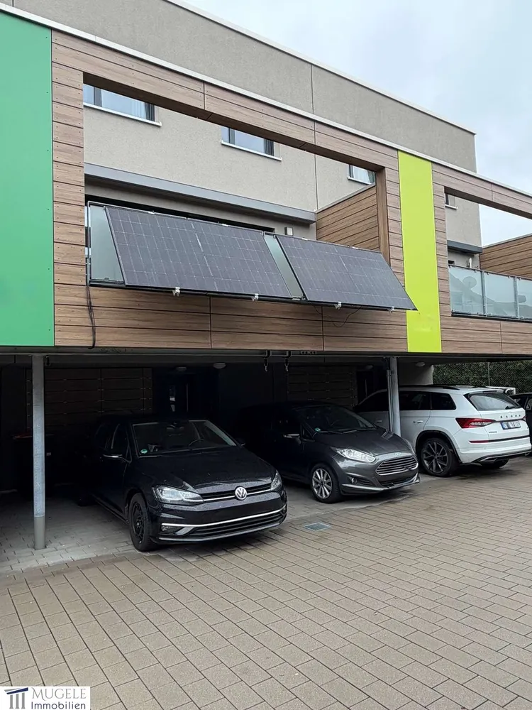 4 Zimmer Haus mit 135 m² in Böblingen – Bild 7