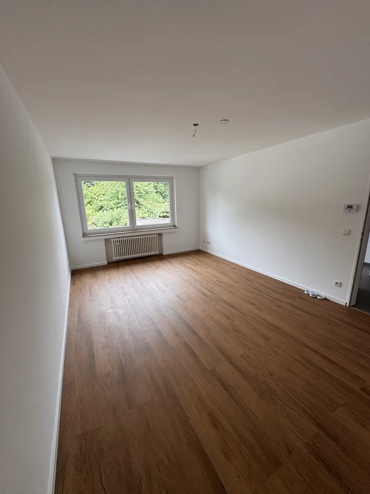 2 Zimmer Wohnung mit 50 m² in Düsseldorf – Bild 10