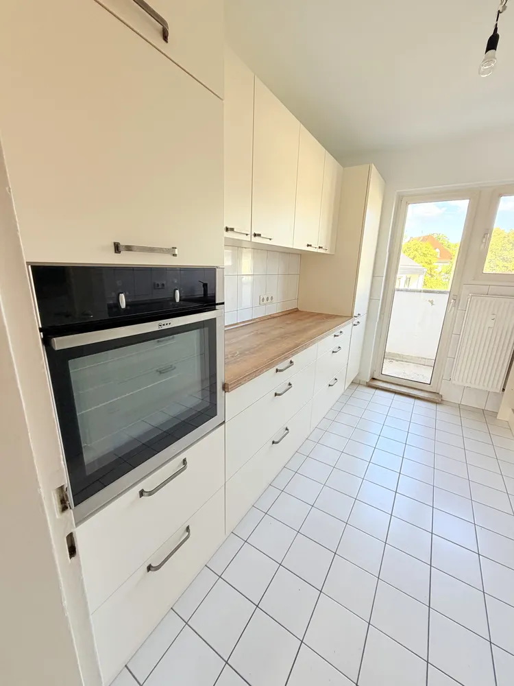 3 Zimmer Wohnung mit 85 m² in Wiesbaden – Bild 8