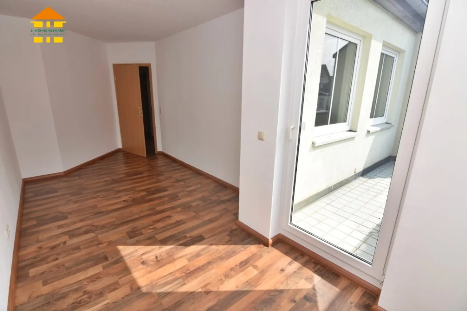 3 room apartment with 74 m² in Chemnitz – Photo 8