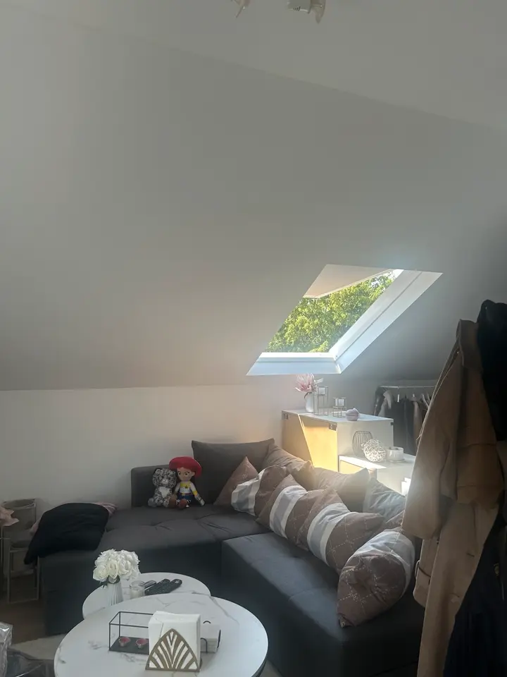2 Zimmer Wohnung mit 45 m² in Backnang – Bild 1